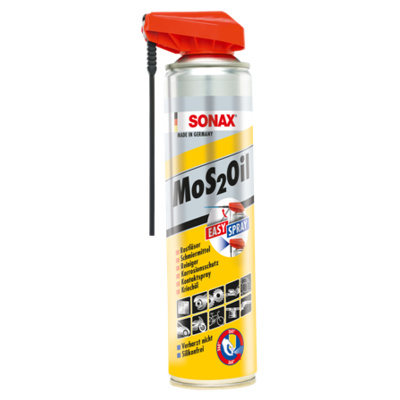 Sonax MoS 2 Multifunkční olej 400 ml