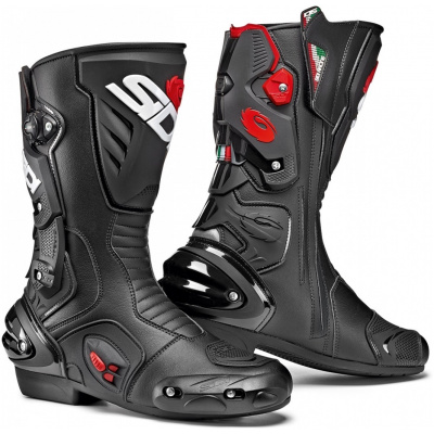 SIDI boty VERTIGO 2 black/black - 40