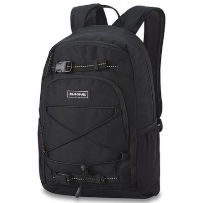 Dakine dětský batoh Grom Kids 13 l - black