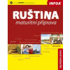 Ruština - maturitní příprava - Karnějeva Ljudmila