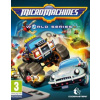 Micro Machines World Series