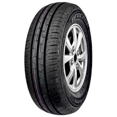 TRACMAX L235/65 R16C X-PRIVILO RF19 121/119R RG (DOPRAVA ZDARMA)