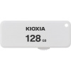 128GB USB Flash Yamabiko 2.0 U203 bílý, Kioxia