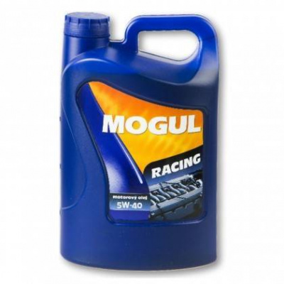 Mogul Racing 5W-40 4L Mogul 956072