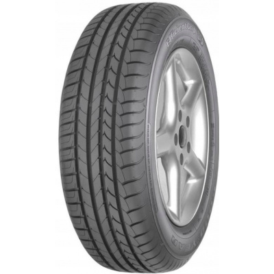 Goodyear EfficientGrip 195/55R16 87 V ochranný rám FO - Ford