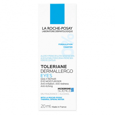 la roche posay toleriane ultra ocni 20 ml – Heureka.cz