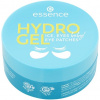 Essence Péče Péče o oční víčka a oční okolí HYDRO GEL Eye Patches 90 g