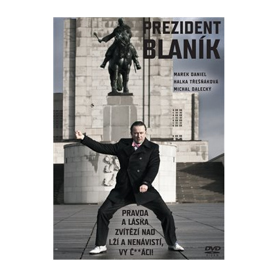 Prezident Blaník