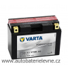 motobaterie VARTA 12V 9Ah, 509 902, YT9B-BS 509902