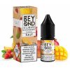 IVG Beyond Salt - Mangoberry Magic / Mango s jahodou 10ml Nikotin: 20 mg