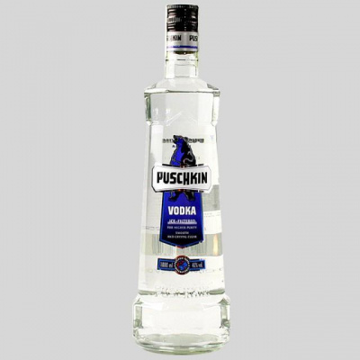– puschkin vodka 1l 37_5