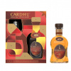 CARDHU 12Y + 2 X SKLO 40% 0,7l (karton)