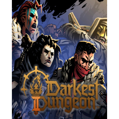 Darkest Dungeon II (DIGITAL) (PC)