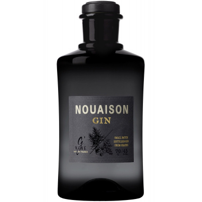 G'Vine Nouaison 45% 0,7l (čistá fľaša)