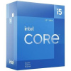INTEL Core i5-12400F BOX, BX8071512400F