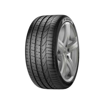 PIRELLI 235/55R18 104Y XL PZero AO PIRELLI 2065500 Doprava Zdarma!