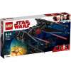 Lego Star Wars 75179 Kylo Renova stíhačka TIE