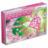 Geomag Pink 68 dílků