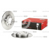 Brzdový kotouč BREMBO - 08.9719.10