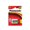 PANASONIC Alkalická baterie 9V Panasonic Pro Power 6LR61 09894