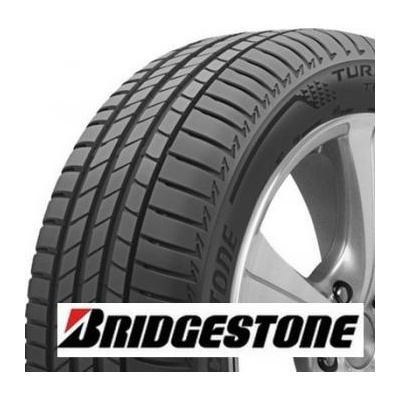 Pneumatiky BRIDGESTONE turanza t005 195/65 R15 91T TL, letní pneu, osobní a SUV