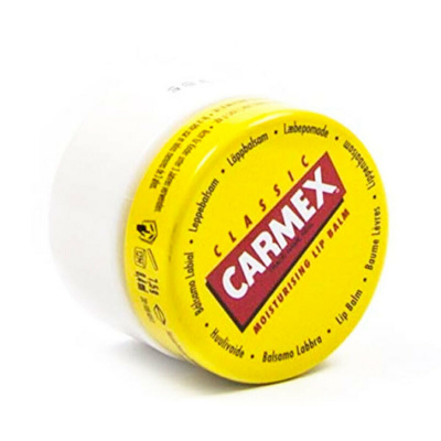 Hydratační balzám na rty Carmex Classic (7,5 g)