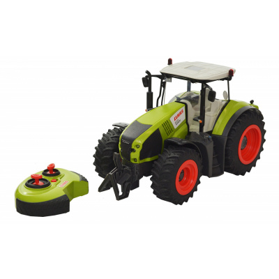 Happy People RC Traktor CLAAS AXION 870 2,4 Ghz 1:16