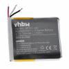 VHBW Baterie pro GoPro Hero 4 Session / Hero 5 Session / CHDHS-101 / CHDHS-501, 700 mAh - neoriginální