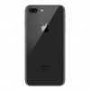 Apple iPhone 8 Plus 64GB, vesmírně šedá