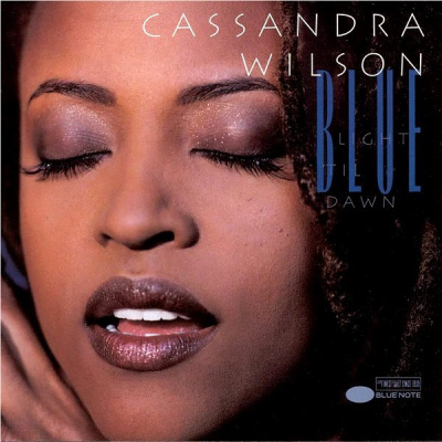 Wilson Cassandra: Blue Light 'Til Dawn (2x LP) - LP