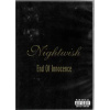 Nightwish - End Of Innocence - DVD plast