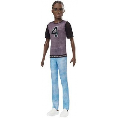 * BRB model Ken DWK44 / GDV13 Barbie mattel fashionistas