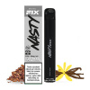 Nasty Juice Air Fix 700 mAh Vanilla Tobacco 10 mg 1 ks