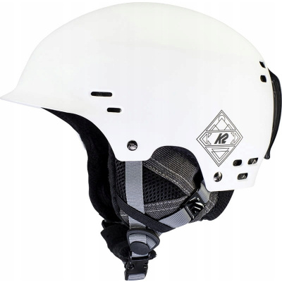 Lyžařská helma K2 THRIVE S