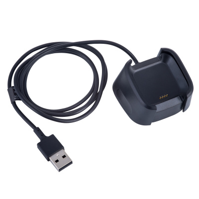 Akyga AK-SW-25 Nabíjecí kabel Fitbit Versa / Versa Lite