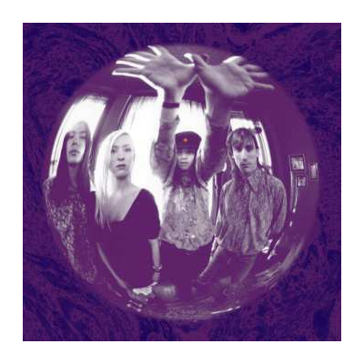 LP The Smashing Pumpkins: Gish