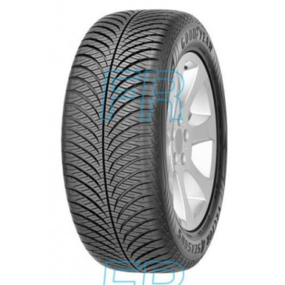 Goodyear VECTOR 4SEASONS G2 165/65 R14 79T