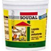 SOUDAL lepidlo na polystyren 1kg (1332100 LEPIDLO NA POLYSTYRÉN)