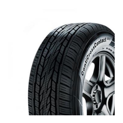 Pneumatiky CONTINENTAL conti cross contact lx2 235/55 R17 99V TL M+S FR, letní pneu, osobní a SUV