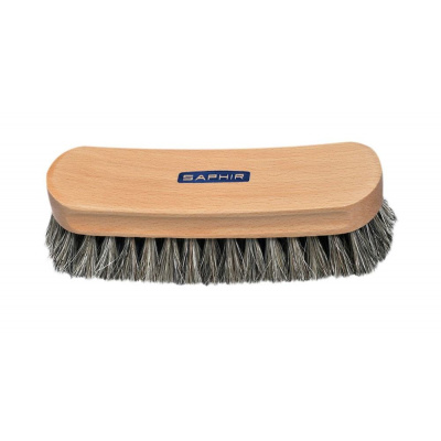 Mudscraper & Shoe Cleaner Brush by Saphir