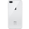 Apple iPhone 8 Plus 64GB, stříbrná