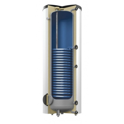 Reflex Winkelmann GmbH REFLEX STORATHERM AQUA HEAT PUMP AH 400/1B nepřímotopný zásobník 380l, 1 výměník, stacionární, pro TČ