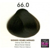 Puring Tutto colors 66.0 BIONDO SCURO INTENSO 100ml (Intensivní tmavě blond 100ml)