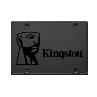 SSD disk Kingston SA400S37 960G 960 GB , 2,5 INCH , SATA III