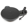 Pro-ject RPM 3 Carbon 2M Silver Černý