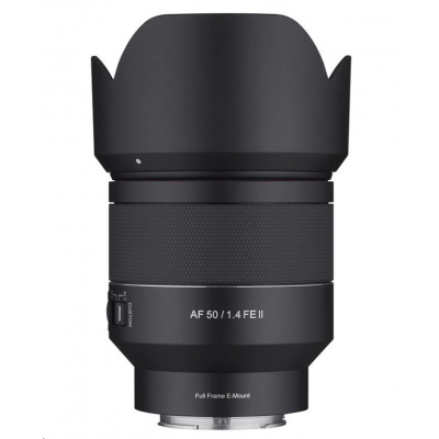 Samyang objektiv AF 50mm f/1.4 Sony FE II F1211106102
