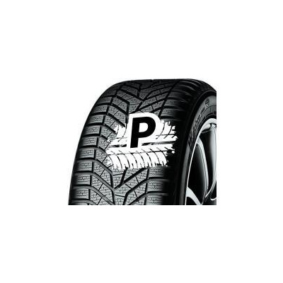 YOKOHAMA BLUEARTH WINTER V905 235/45 R19 99V XL