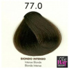 Puring Tutto colors 77.0 BIONDO INTENSO 100ml (Intensivní blond 100 ml)