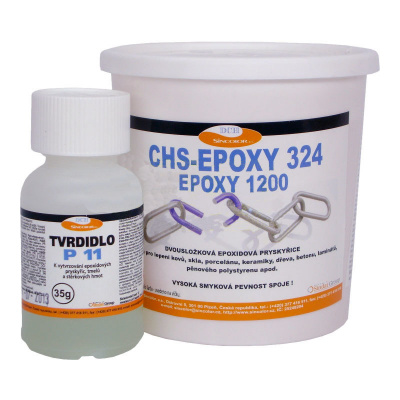 CHS EPOXY 324 - EPOXY 1200 - 500 g
