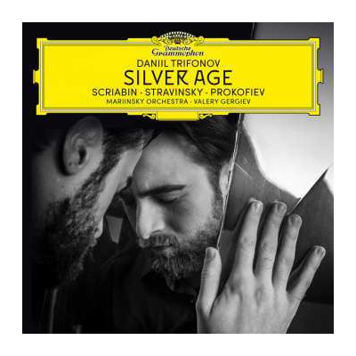 2CD Daniil Trifonov: Silver Age
